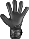 Reusch Attrakt Freegel Infinity Finger Support 5470730 7700 black back